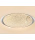 Flush Ceiling, 1 x 24W LED, CCT Switchable 3000, 4000, 6000K, 2032lm, Opal White - 10