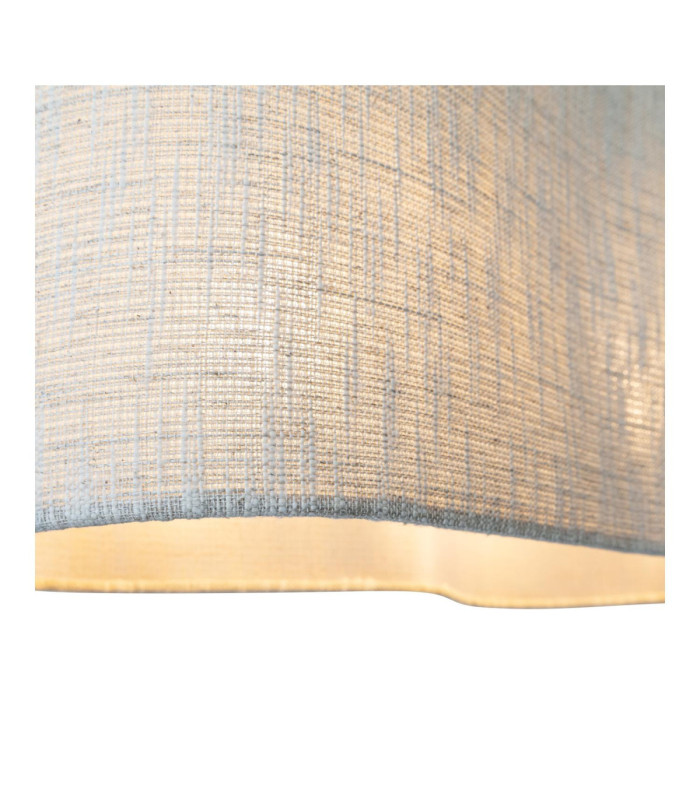 Lucide CHANTAL - Pendant - 4xE27 - Cream - Essential-6