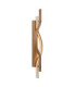 Lucide LAMBADA - Wall light - LED Dim. - 1x20W 2700K - Champagne Color - Premium-9