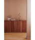 Lucide LAMBADA - Table lamp - LED Dim. - 1x19W 2700K - Champagne Color - Premium-5