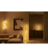 Lucide LAMBADA - Floor lamp - LED Dim. - 1x38W 2700K - Matt Gold / Brass - Premium-8