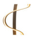 Lucide LAMBADA - Floor lamp - LED Dim. - 1x38W 2700K - Matt Gold / Brass - Premium-11