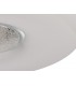 Flush Ceiling, 1 x 24W LED, CCT Switchable 3000, 4000, 6000K, 2032lm, Opal White - 14