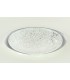 Flush Ceiling, 1 x 24W LED, CCT Switchable 3000, 4000, 6000K, 2032lm, Opal White - 16