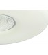 Flush Ceiling, 1 x 24W LED, CCT Switchable 3000, 4000, 6000K, 2032lm, Opal White - 17