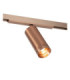Lucide Premium LINIAL VIGA 1-Circuit lighting system/ Smart Rail Lighting - Smart - 48V Track - 1xLED -Champagne-1