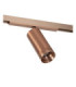 Lucide Premium LINIAL VIGA 1-Circuit lighting system/ Smart Rail Lighting - Smart - 48V Track - 1xLED -Champagne-2