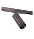 Lucide Premium LINIAL VIGA 1-Circuit lighting system/ Smart Rail Lighting - Smart - 48V Track - 1xLED -Satin Gun Metal-2