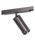 Lucide Premium LINIAL VIGA 1-Circuit lighting system/ Smart Rail Lighting - Smart - 48V Track - 1xLED -Satin Gun Metal-3