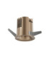 Lucide SNAX - Recessed spotlight - Ø 6 cm - LED Dim. - CCT - 1x8W 2700K/4000K - Champagne Color - Premium-3