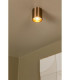 Lucide STRAXX - Ceiling spotlight - Ø 8 cm - LED Dim. - CCT - 1x15W 2700K/4000K - Champagne Color - Premium-4