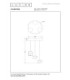 Lucide CORYFEE - Pendant light - LED Dim. - CCT - 3x6.3W 2200K/3000K - Champagne Color - Vibes-6