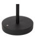 Lucide LEONARD - Table lamp - Ø 31 cm - LED Dim. - CCT - 1x12W 2200K/3000K - Coffee - Vibes-7