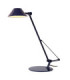 Lucide TERRY - Desk lamp - LED - 1x8W 3000K - Blue - Vibes-1