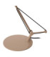 Lucide TERRY - Desk lamp - LED - 1x8W 3000K - Taupe - Vibes-5