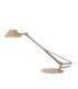 Lucide TERRY - Desk lamp - LED - 1x8W 3000K - Taupe - Vibes-6