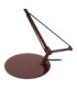 Lucide TERRY - Desk lamp - LED - 1x8W 3000K - Red - Vibes-5