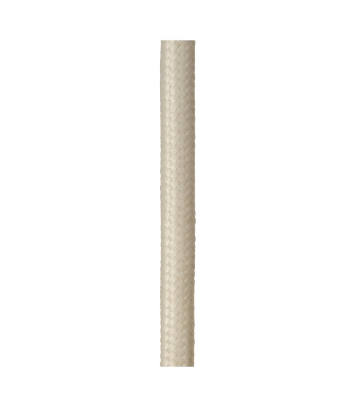 Lucide YOUNES - Pendant light - Ø 40 cm - 1xE27 - Cream - Essential-6