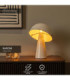 Lucide BARONE - Table lamp - Ø 23 cm - 1xE27 - Cream - Vibes-3