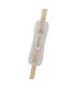 Lucide BARONE - Table lamp - Ø 23 cm - 1xE27 - Cream - Vibes-6