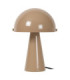 Lucide BARONE - Table lamp - Ø 23 cm - 1xE27 - Taupe - Vibes-2