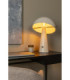 Lucide BARONE - Table lamp - Ø 38 cm - 1xE27 - Cream - Vibes-4