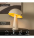 Lucide BARONE - Table lamp - Ø 38 cm - 1xE27 - Taupe - Vibes-3