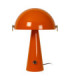 Lucide BARONE - Table lamp - Ø 38 cm - 1xE27 - Orange - Vibes-2