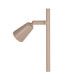 Lucide TIANA - Floor lamp - 2xGU10 (MR16) - Taupe - Essential-5