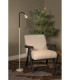 Lucide JASPER - Floor reading lamp - 1xGU10 (MR16) - Cream - Essential-4