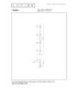 Lucide TIANA - Ceiling spotlight - 4xGU10 (MR16) - Taupe - Essential-6