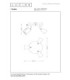 Lucide TIANA - Ceiling spotlight - 3xGU10 (MR16) - Taupe - Essential-7