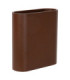 Lucide ATILA - Wall light Indoor/Outdoor - LED Dim. - 2x5W 2700K - IP54 - Rust Brown-2