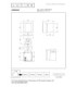 Lucide EMERIC - Wall spotlight / Wall light Indoor/Outdoor - LED - CCT - 1x10W 2200K/3000K - IP54 - Rust Brown - Essential-4