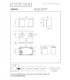 Lucide EMERIC - Wall spotlight / Wall light Indoor/Outdoor - LED - CCT - 2x9.5W 2200K/3000K - IP54 - Rust Brown - Essential-3