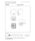 Lucide TADZIO - Wall light Indoor/Outdoor - LED - CCT - 1x7W 2700K/4000K - IP65 - Motion Sensor - Black - Essential-5