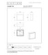 Lucide COZETTE - Wall light Indoor/Outdoor - 2xE27 - IP65 - Rust Brown - Essential-5