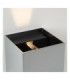 Lucide ARMIN - Wall spotlight / Wall light Bathroom - LED Dim. - CCT - 2x3.5W 2200K/3000K - IP54 - Chrome - Essential-5