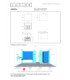 Lucide ARMIN - Wall spotlight / Wall light Bathroom - LED Dim. - CCT - 2x3.5W 2200K/3000K - IP54 - Chrome - Essential-7