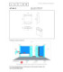 Lucide ATILA II - Wall light Bathroom - LED Dim. - CCT - 2x5W 2200K/3000K - IP54 - Taupe - Essential-3