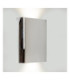 Lucide ATILA II - Wall light Bathroom - LED Dim. - CCT - 2x5W 2200K/3000K - IP54 - Chrome - Essential-3