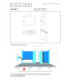 Lucide ATILA II - Wall light Bathroom - LED Dim. - CCT - 2x5W 2200K/3000K - IP54 - Taupe - Essential-3