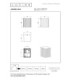 Lucide ANGELINA - Wall spotlight / Wall light Indoor/Outdoor - 1xGU10 (MR16) - IP65 - Taupe - Essential-4