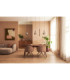 Lucide JASMINE - Pendant light - LED Dim. - CCT - 5x4W 2200K/3300K - Copper - Premium-5