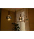 Lucide JASMINE - Pendant light - LED Dim. - CCT - 5x4W 2200K/3300K - Copper - Premium-6