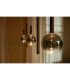 Lucide JASMINE - Pendant light - LED Dim. - CCT - 5x4W 2200K/3300K - Copper - Premium-7