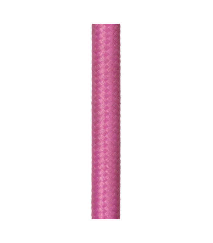 Lucide MAURO - Pendant light Children - 1xE27 - Pink-6