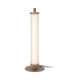 Lucide VALENTINE - Table lamp - Ø 15 cm - LED Dim. - CCT - 1x15W 2200K/3000K - Champagne Color - Vibes-1