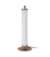 Lucide VALENTINE - Table lamp - Ø 15 cm - LED Dim. - CCT - 1x15W 2200K/3000K - Champagne Color - Vibes-2