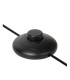 Lucide GISELA - Tripod Floor Lamp - Ø 56 cm - LED Dim. - 1x12.2W 2700K - Replaceable LED module - Amber-5